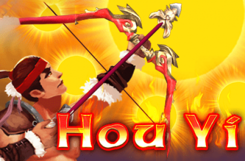 Hou Yi