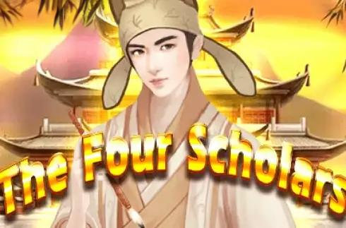 Four Scholars