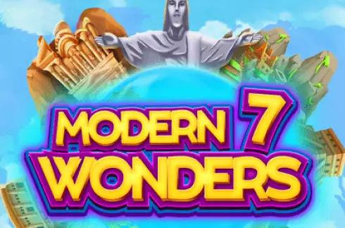 Modern 7 Wonders