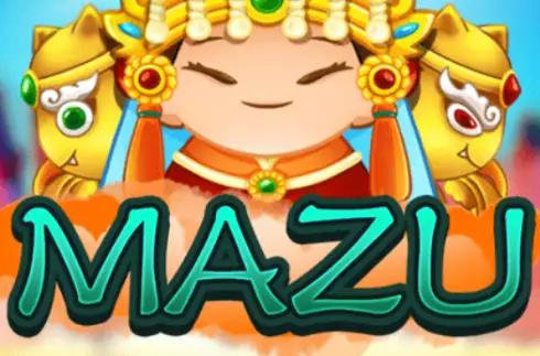 Mazu