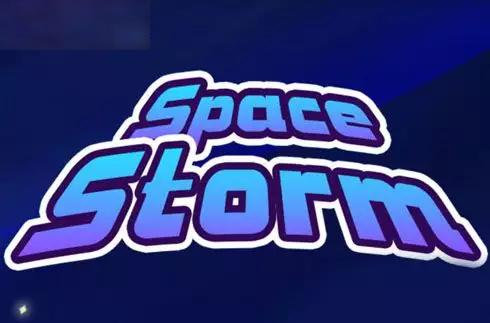 Space Storm
