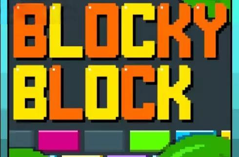 Blocky Block 2