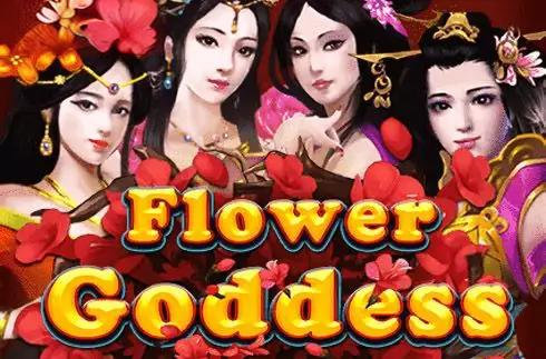 Flower Goddess Festival