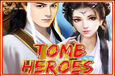 Tomb Heroes