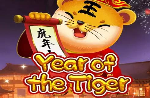 Year of the Tiger