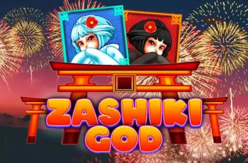 Zashiki God