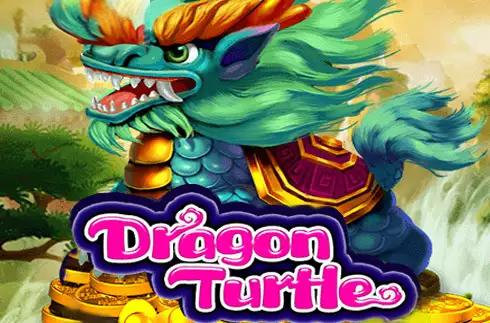 Dragon Turtle