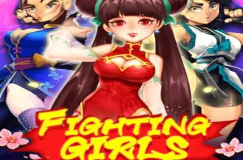Fighting Girls