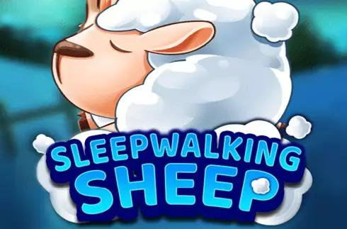 Sleepwalking Sheep