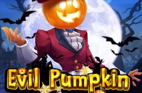 Evil Pumpkin