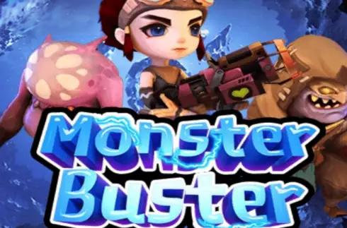 Monster Buster