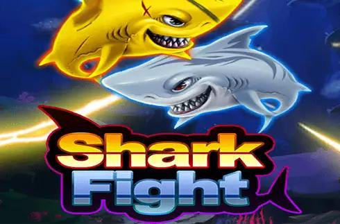 Shark Fight