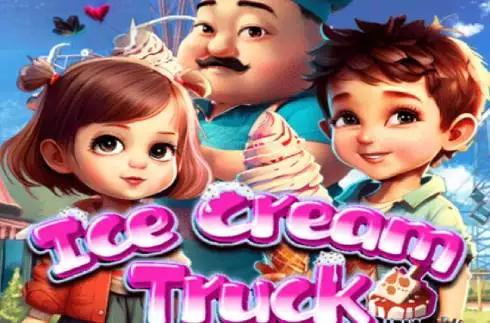 Ice Cream Truck