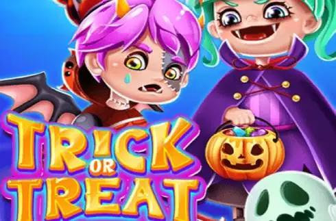 Trick or Treat