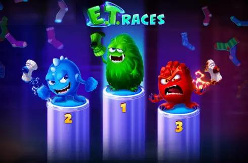 E.T. Races
