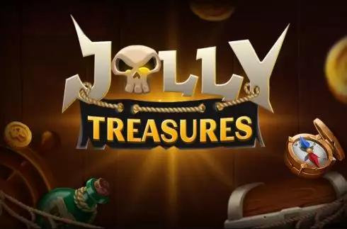 Jolly Treasures