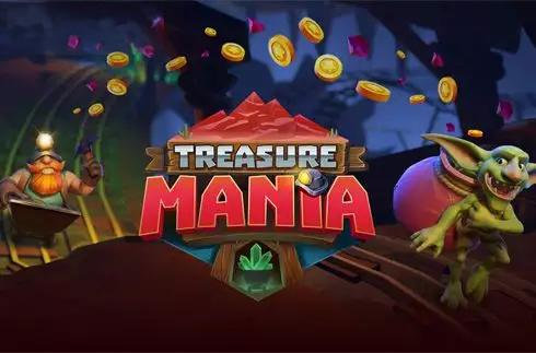 Treasure Mania