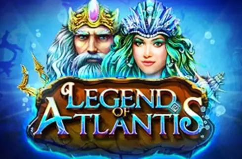 Legend of Atlantis