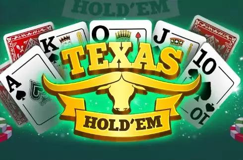 Texas Hold 'Em