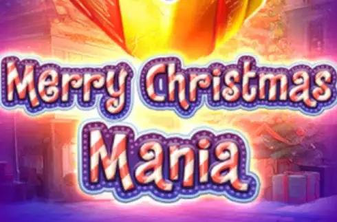 Merry Christmas Mania