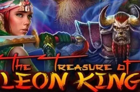 The Treasure of Leon King