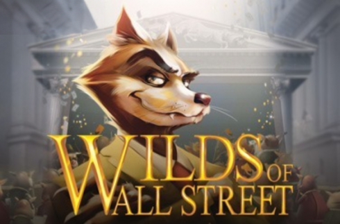 Wilds of Wall Street