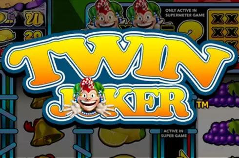 Twin Joker