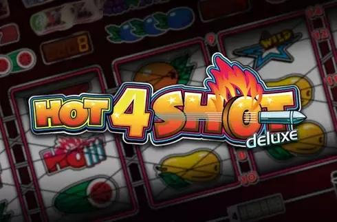 Hot4Shot Deluxe