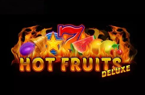 Hot Fruits Deluxe