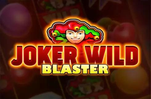 Joker Wild Blaster
