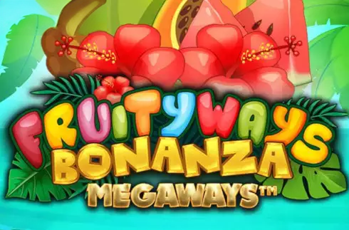 Fruityways Bonanza Megaways