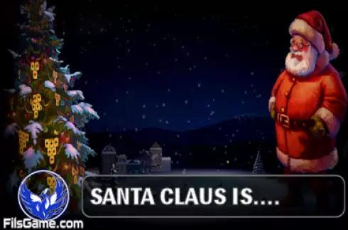 Santa Claus
