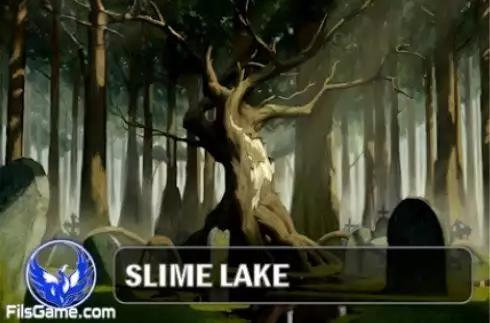 Slime Lake