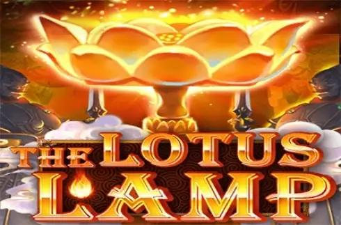 The Lotus Lamp