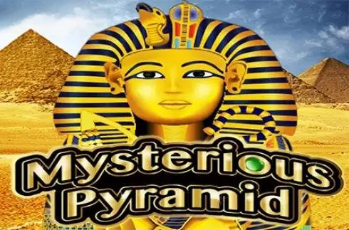 Mysterious Pyramid