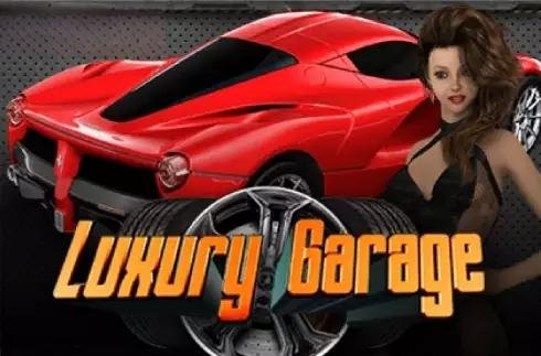 Luxury Garage