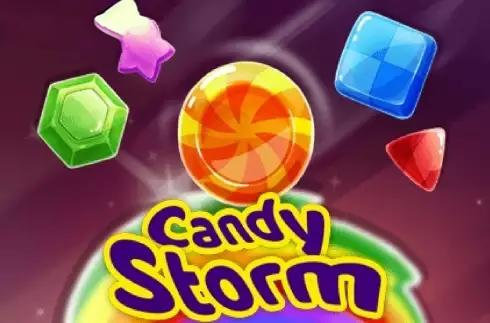 Candy Storm