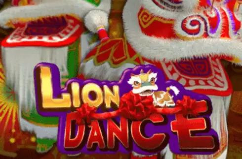 Lion Dance