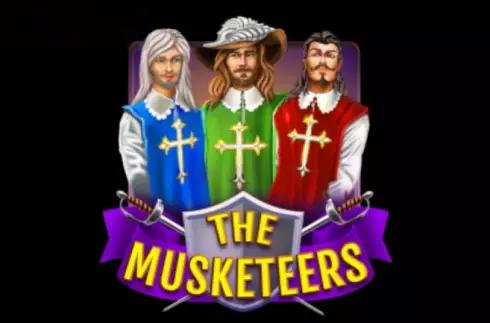 The Musketeers