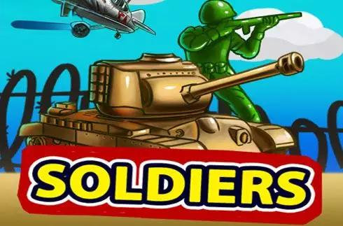 Soldiers