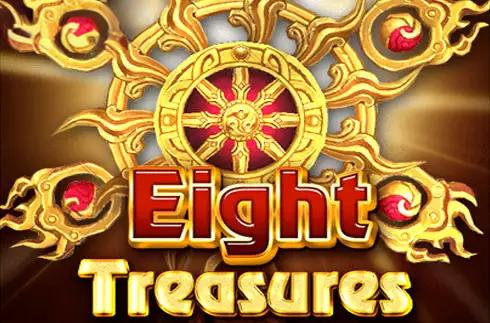 Eight Treasures