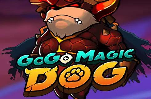 GO GO Magic Dog