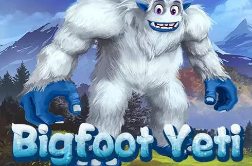 Bigfoot Yeti