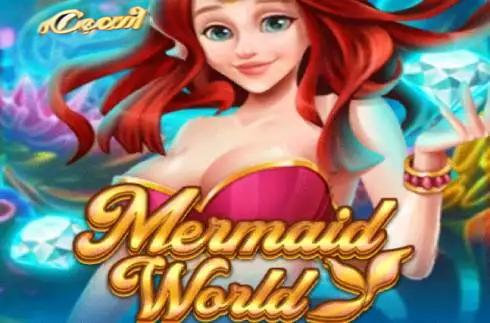 Mermaid World