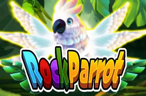 Rock Parrot