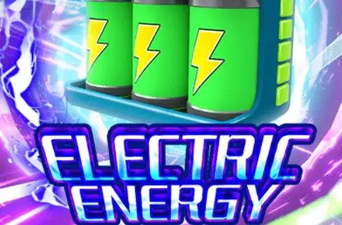 Electric Energy