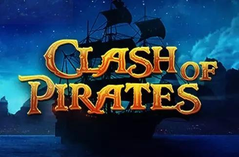 Clash of Pirates