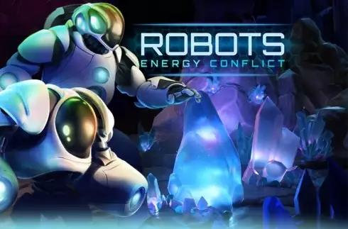 Robots. Energy Conflict