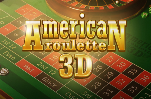 American Roulette 3D