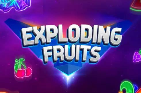 Exploding Fruits